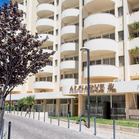 Apart Otel Turim Algarve Mor Turisticos