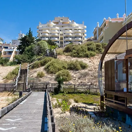 Turim Algarve Mor Turisticos Appart hôtel