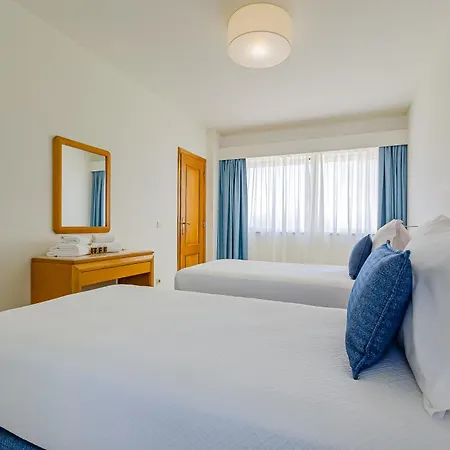 Turim Algarve Mor Lejlighedshotel