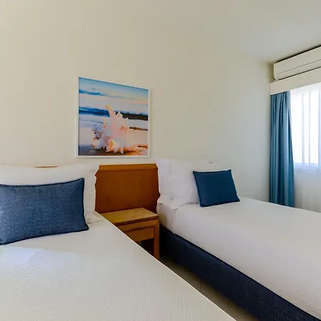 Turim Algarve Mor Lejlighedshotel Portimão