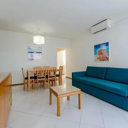 Aparthotel Turim Algarve Mor Turisticos Portimão