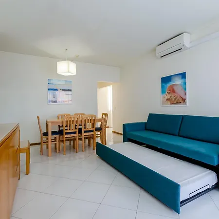 Turim Algarve Mor Turisticos 3*