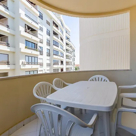 Turim Algarve Mor Lejlighedshotel 2*