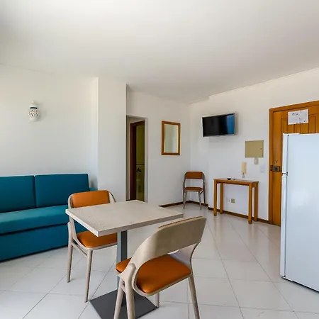 Appart hôtel Turim Algarve Mor Turisticos 3*