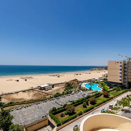 Turim Algarve Mor Turisticos Appart hôtel Portimão