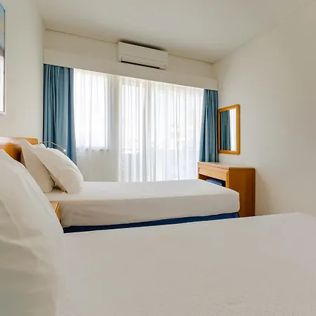 Turim Algarve Mor Lejlighedshotel 2*