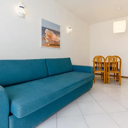 Turim Algarve Mor Turisticos Appart hôtel Portimão