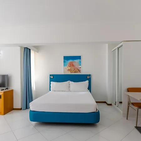 Appart hôtel Turim Algarve Mor Turisticos Portimão