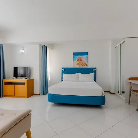 Turim Algarve Mor Turisticos 3*