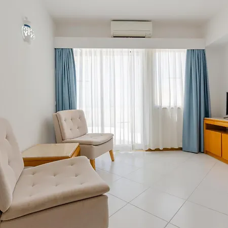 Aparthotel Turim Algarve Mor Turisticos