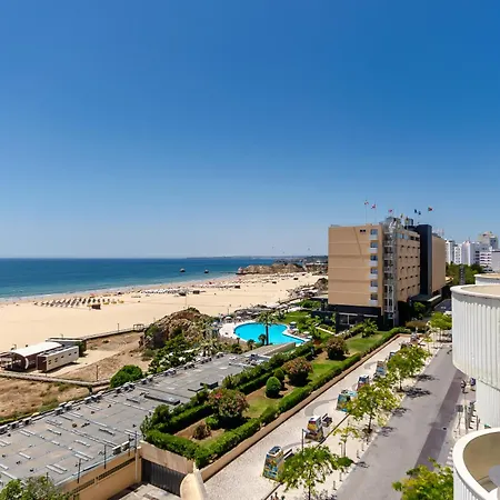 Aparthotel Turim Algarve Mor Turisticos Portimão