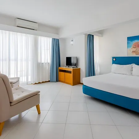 Turim Algarve Mor Turisticos 2*