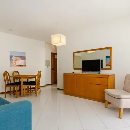 Hotel apartamentowy Turim Algarve Mor Turisticos