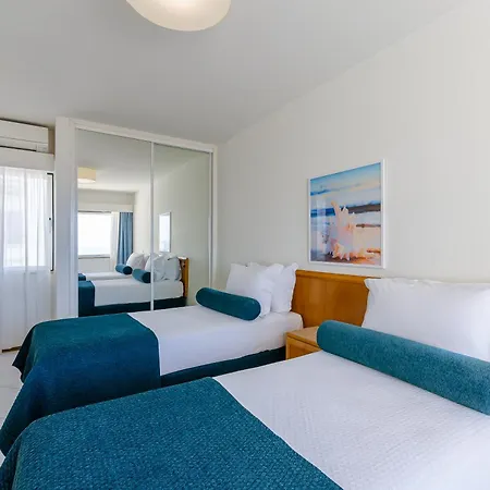 Turim Algarve Mor Lejlighedshotel 2*