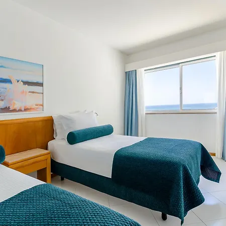 Turim Algarve Mor Turisticos Appart hôtel Portimão