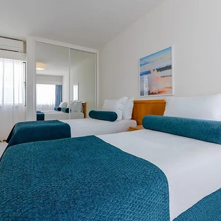Turim Algarve Mor Turisticos 3* Portimão