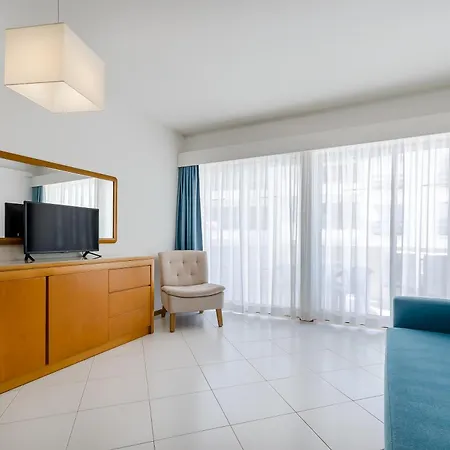 Turim Algarve Mor Turisticos Aparthotel Portimão