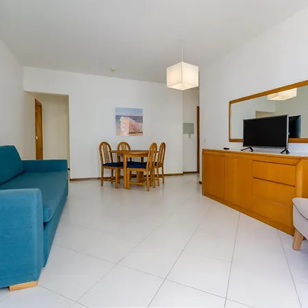 Turim Algarve Mor Turisticos Portimão