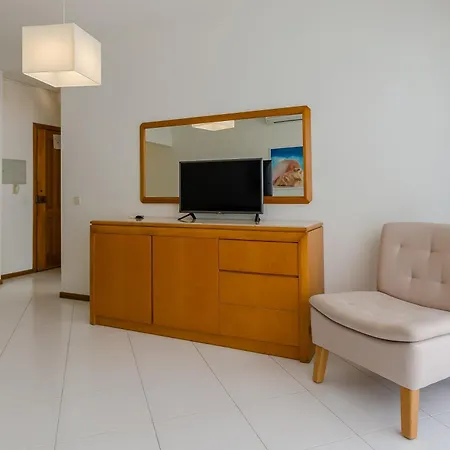 Turim Algarve Mor Turisticos Hotel apartamentowy