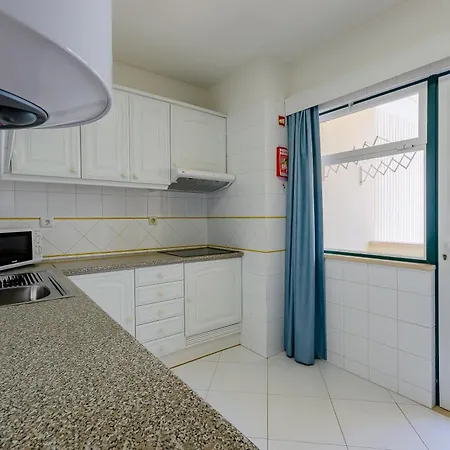 Turim Algarve Mor Turisticos شقة فندقية 3*