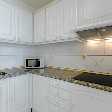 Appart hôtel Turim Algarve Mor Turisticos 3*
