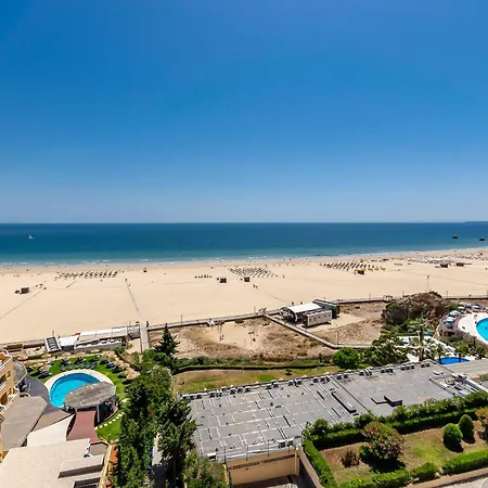Turim Algarve Mor Lejlighedshotel Portimão
