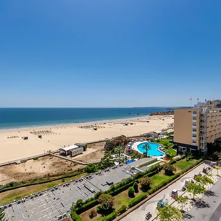 Turim Algarve Mor Turisticos 3* Portimão