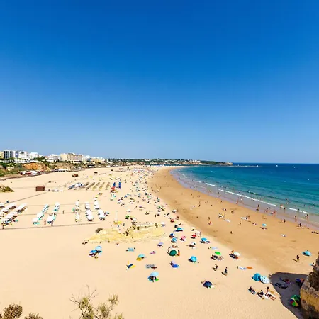 Aparthotel Turim Algarve Mor Turisticos