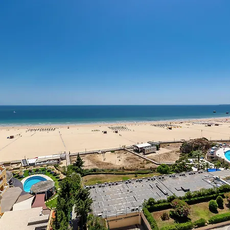 Turim Algarve Mor Turisticos Appart hôtel 3*