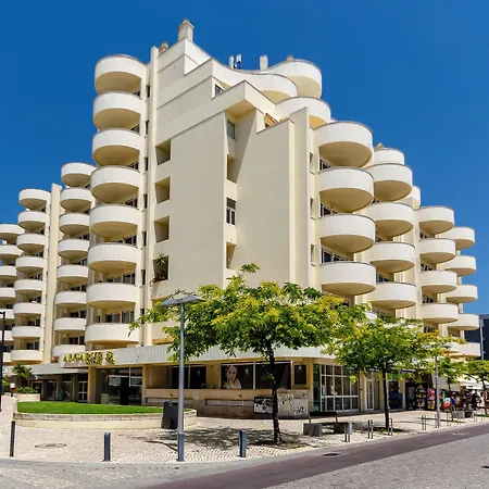Appart hôtel Turim Algarve Mor Turisticos Portimão
