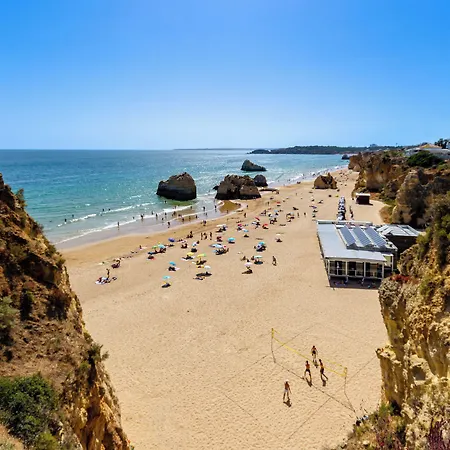Turim Algarve Mor Turisticos Hotel apartamentowy Portimão