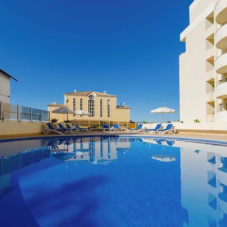 Appart hôtel Turim Algarve Mor Turisticos Portimão