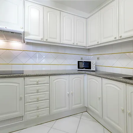 Aparthotel Turim Algarve Mor Turisticos Portimão