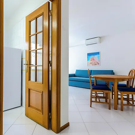 Appart hôtel Turim Algarve Mor Turisticos