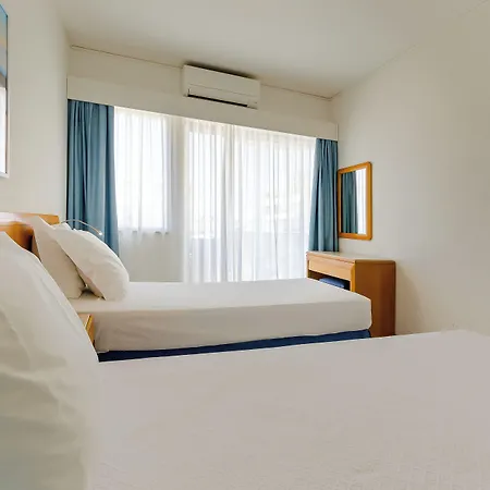 Turim Algarve Mor Turisticos Appart hôtel Portimão