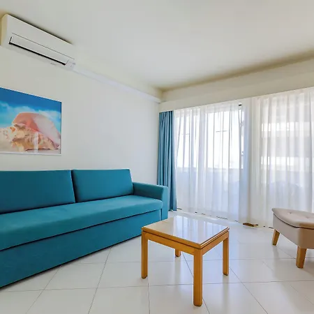 Turim Algarve Mor Turisticos Appart hôtel 3*