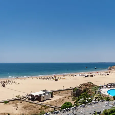 Turim Algarve Mor Turisticos Appart hôtel 3*