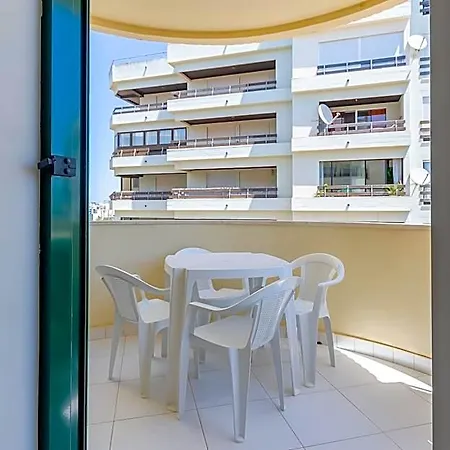 Turim Algarve Mor Turisticos Appart hôtel