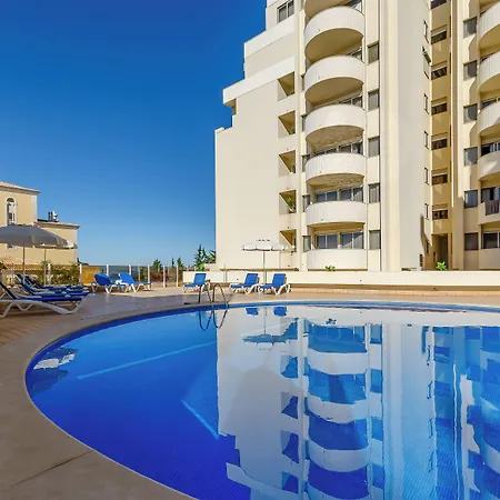 Turim Algarve Mor Turisticos 3* Portimão
