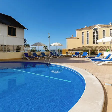 Turim Algarve Mor Turisticos