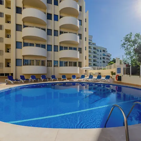Appart hôtel Turim Algarve Mor Turisticos Portimão