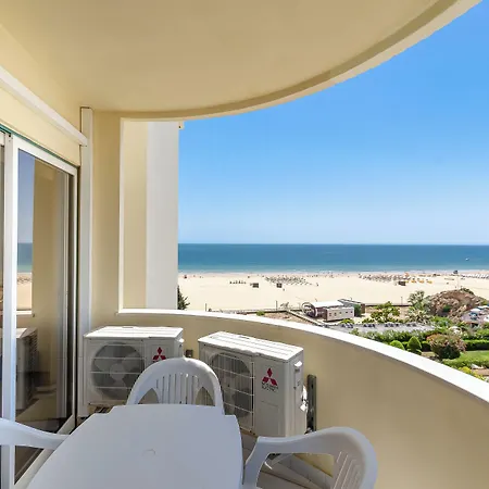 Appart hôtel Turim Algarve Mor Turisticos Portimão