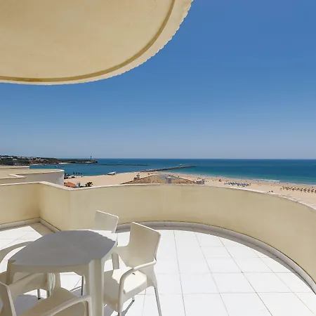 Turim Algarve Mor Turisticos Hotel apartamentowy 3*