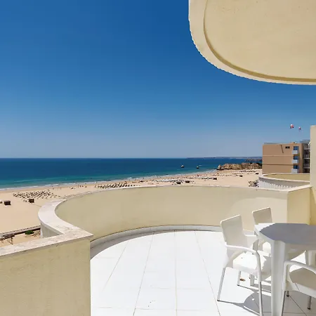 Turim Algarve Mor Turisticos Appart hôtel