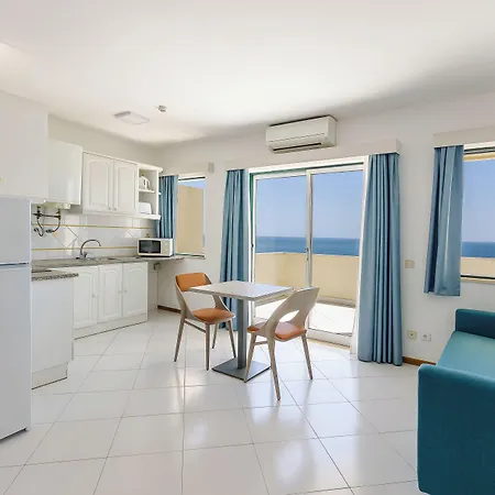 Turim Algarve Mor Turisticos 3*