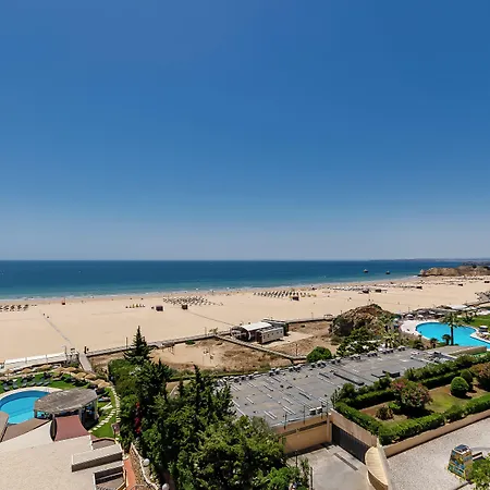 Turim Algarve Mor Turisticos Appart hôtel Portimão