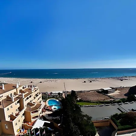 Appart hôtel Turim Algarve Mor Turisticos Portimão