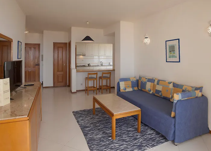 Apart Otel Turim Algarve Mor Turisticos Portimão