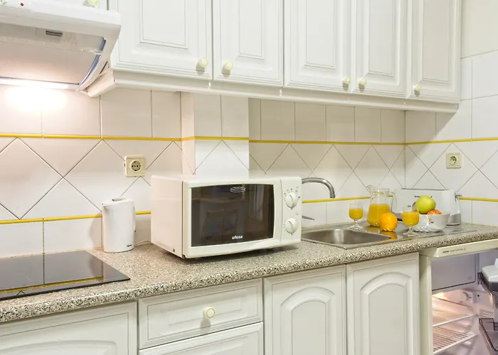 Turim Algarve Mor Turísticos 3*