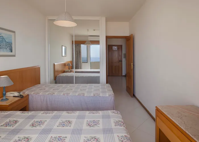 Turim Algarve Mor Turísticos 3*